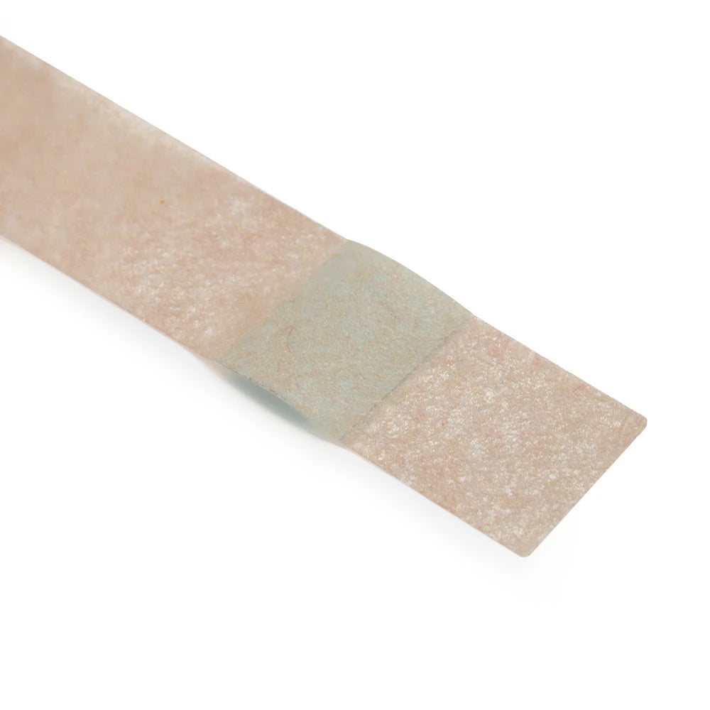 1/3 Rolle Mehrzweck-Doppellidband, natürliches, unsichtbares, einseitig klebendes Augenlifting-Aufkleber, Lidschatten, Eyeliner, Make-up-Tool