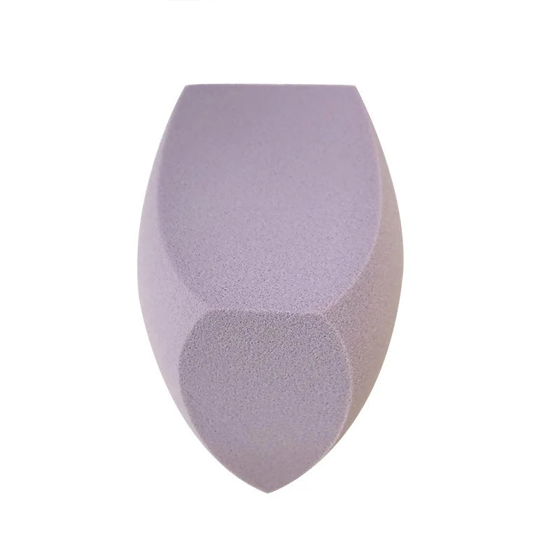 1/2Pcs Extra Große Make-Up Schwamm Foundation Cosmetic Puff Dual Verwenden Weichen Puderquasten Concealer Schönheit Schwamm Mixer make-up Puff