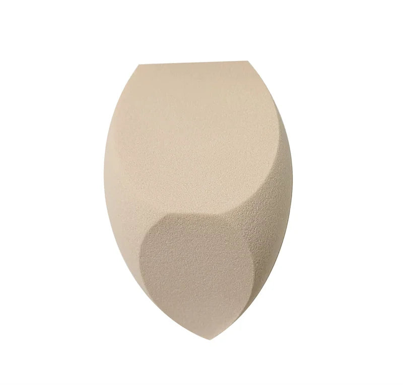 1/2Pcs Extra Große Make-Up Schwamm Foundation Cosmetic Puff Dual Verwenden Weichen Puderquasten Concealer Schönheit Schwamm Mixer make-up Puff