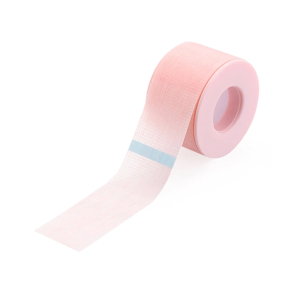 1/3 Rolle Mehrzweck-Doppellidband, natürliches, unsichtbares, einseitig klebendes Augenlifting-Aufkleber, Lidschatten, Eyeliner, Make-up-Tool