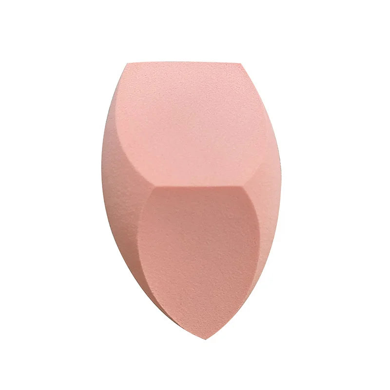 1/2Pcs Extra Große Make-Up Schwamm Foundation Cosmetic Puff Dual Verwenden Weichen Puderquasten Concealer Schönheit Schwamm Mixer make-up Puff