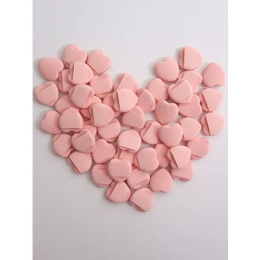 20-teiliges Finger-Luftkissen-Schwamm-Puderquaste-Set, Make-up-Puderquaste, flüssige Grundierung, Foundation, Concealer, Make-up-Puff im Großhandel