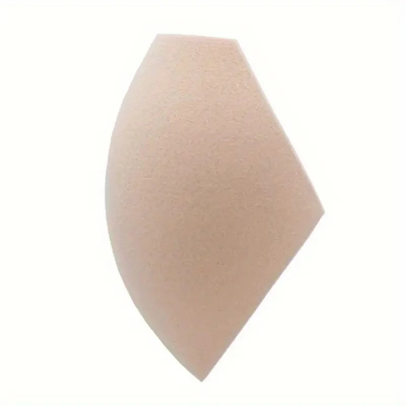 1/2Pcs Extra Große Make-Up Schwamm Foundation Cosmetic Puff Dual Verwenden Weichen Puderquasten Concealer Schönheit Schwamm Mixer make-up Puff