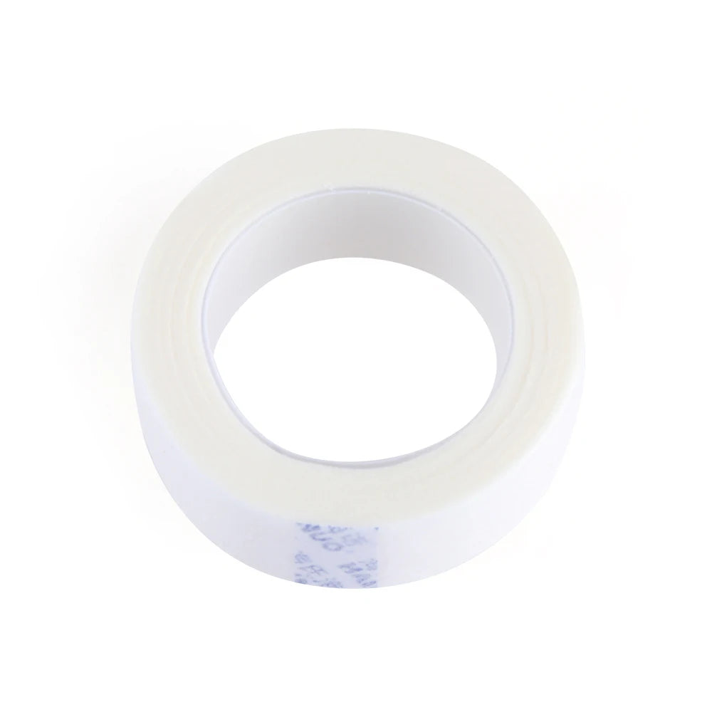 1/3 Rolle Mehrzweck-Doppellidband, natürliches, unsichtbares, einseitig klebendes Augenlifting-Aufkleber, Lidschatten, Eyeliner, Make-up-Tool