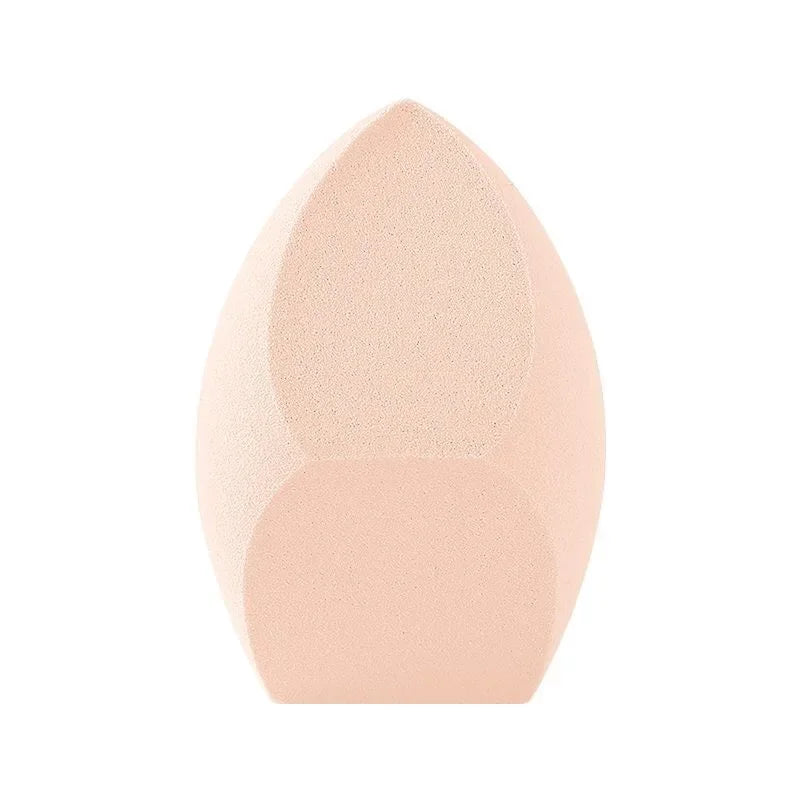 1/2Pcs Extra Große Make-Up Schwamm Foundation Cosmetic Puff Dual Verwenden Weichen Puderquasten Concealer Schönheit Schwamm Mixer make-up Puff